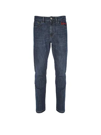 LUIS TRENKER | Jeans Slim Fit LUPETRUS | 